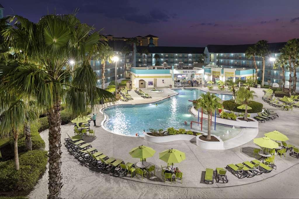 Avanti International Resort Orlando Instalações foto